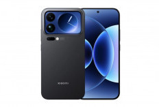 Realme 17 Pro Max, Flagship Stylish dengan Layar Ganda dan Performa Super Kencang