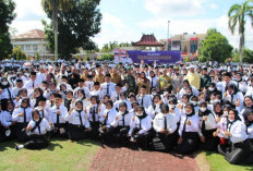 Ratusan PPPK Tahun 2024 Kabupaten OKI Besok Dilantik Bupati