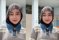 Ria Ricis Kembali Jadi Sorotan, Penampilan Terbaru Tuai Kritik dari Netizen