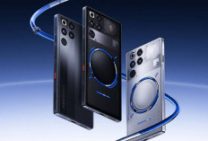 Pendingin Sekelas PC Membalut Nubia Red Magic 11 Pro Mampu Melibas Game Berat Tanpa Ngelag Sedikitpun