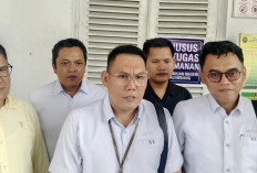 Kuasa Hukum Yansori Klaim Tak Ada Saksi Sebut Jual Lahan, Uang Negara Rp1,4 Miliar Sudah Dikembalikan