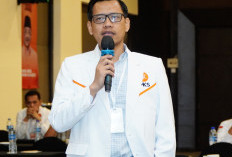 Fraksi PKS DPRD Ogan Ilir Konsisten Perjuangkan Isu Keadilan Bagi Kaum Buruh