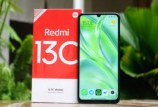 INI Daftar 10 Tipe HP Paling Laris di Palembang! Model Entry-Level Rp 1 Jutaan Jadi Favorit