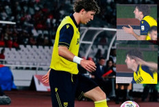 Piala Presiden 2025: Oxford United dan Port FC Lolos ke Final, Ole Romeny Selebrasi Pacu Jalur Sebelum Cedera
