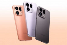 OPPO Find X9s dan Find X9s Pro Resmi Rilis, Model Pro Lebih Unggul di Sektor Fotografi