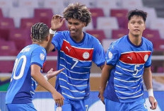 8 Gol Bukan Jaminan, Waspada Banatao si Predator dan Mariona si Otak Serangan Filipina v Indonesia di AFF U-23