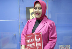 Transformasi Komunikasi: Dosen UBD Terbitkan Buku Mengenai Public Relations 5.0