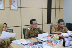 Bupati Muara Enim Terus Berupaya Tingkatkan Kecepatan dan Efisiensi Pelayanan di Mal Pelayanan Publik