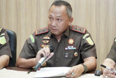 Kejati Sumsel Naikkan Status Dugaan Korupsi KUR Bank di Muara Enim Rp12,2 Miliar ke Tahap Penyidikan