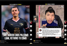 Begini Peluang Emil Audero Jadi Kiper Utama di Como Usai Masa Peminjaman di Palermo Tuntas
