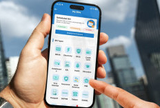 Bayar PBB Tanpa Ribet di Super Apps BRImo, Dapat Cashback hingga 13%