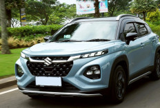 Perbedaan Fitur ADAS Toyota Avanza 2025 vs Suzuki Fronx 2026: Mana yang lebih unggul?