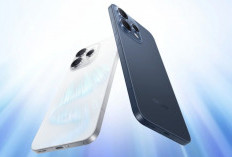 OPPO Reno15 F 5G Andalkan Kapasitas Baterai Besar 7000 mAh Dibalut Teknologi Fast Charging