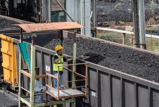 PTBA Pastikan Pasokan Energi di Lahat dan Sekitarnya Tetap Stabil dan Terpenuhi Melalui PLTU Sumsel-8 