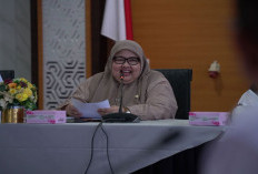 DPRD Sumsel Kunker ke Kepri, ini yang Dipelajari