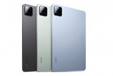Xiaomi Pad 7s Pro Debut dengan Chipset Xring O1 Buatan Xiaomi