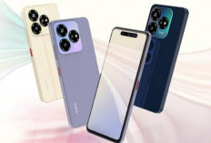 Smartphone ZTE Blade V70 Bawa Kamera Utama 108 MP serta Disupport Fitur AI Canggih 