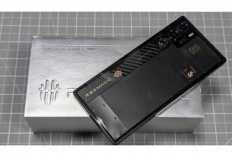 HP Flagship Nubia RedMagic 9S Pro Mengusung Layar Berteknologi AMOLED dengan Kecerahan Hingga 1600 Nits