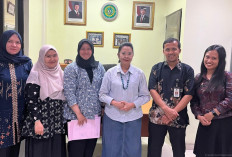 Kanwil Kemenkum Babel Tertibkan Data Fidusia, Temukan Kendala Roya dan Sentralisasi Notaris