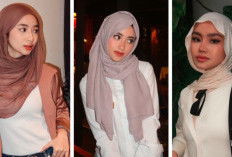 Tips Memilih Hijab yang Tepat, Ini 7 Model Hijab Populer untuk Kerja, Kuliah, hingga Acara Formal