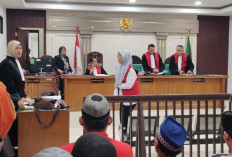 Kasir D’Best SPA Didakwa Tilep Ratusan Juta Rupiah, Modusnya Edit Struk DANA Pakai Canva