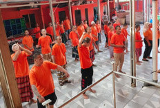 Tampung ODGJ dan Orang Terlantar di Kota Palembang, Yayasan BMI Kesulitan Relawan Bekali Keterampilan