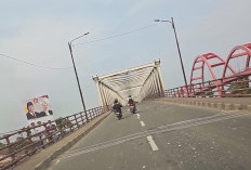 Pelebaran Jalan Parameswara Masuk Tahap DED, Pemkot Palembang Target Mulai 2027