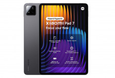 Xiaomi Pad 7 Hadir dengan secara Spesifikasi Tablet Anyar yang Menawarkan Layar Lebih Lega dan Tajam