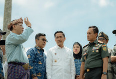 Wajah Baru BKB Siap Jadi Destinasi Wisata Terpopuler di Palembang, Januari 2026 Dibuka untuk Umum