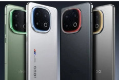 Cari HP! Berikut Rekomendasi HP Terbaik dan Masih Trend Tahun 2026