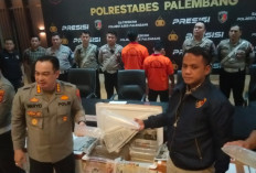 Curigai Mobil Melaju Zig Zag, Satlantas Gagalkan Penyelundupan Baby Lobster Senilai Rp189 Miliar