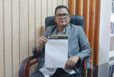 Dugaan Melanggar UU Ketenagakerjaan Memanas, Hotel Beston Palembang Dilaporkan ke DPRD