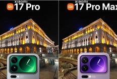 Fitur Kamera Xiaomi 17 Pro Max Saingi Kamera Miroless, Bawa Peningkatan Megapiksel