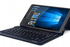 4 Rekomendasi Laptop Hybrid Layar Sentuh Terbaik 2026, Bisa Jadi Tablet dan Baterai Tahan Lama