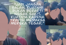 Ritual Mowea, Suami Serahkan Istri Pada Pria Lain, Bukan Tak Sakit Tapi Tradisi Memaksa Tegar