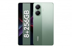 Poco X7 Pro 5G: Flagship Killer 5 Jutaan Hadir dengan Performa Ganas!