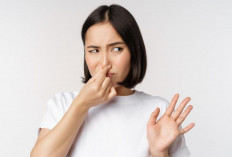 Bau Mulut Saat Puasa? Ini Cara Ampuh Mengatasinya