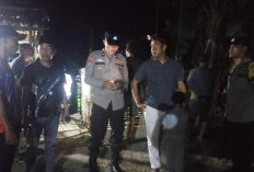 Kronologis Tenggelamnya 3 Pemuda di Aliran Sungai Ogan Rantau Alai, Berawal dari Asyik Bermain di Pantai Pasir