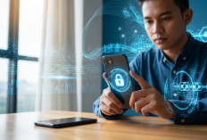 Sejumlah Fakta Mengejutkan Tentang Keamanan iPhone yang Buat Android Sulit Mengejar?