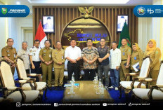 Sumsel Bebas Emisi 2027, Ketua DPD ADO Inisiasi 1.000 Kendaraan Listrik untuk Driver Online