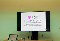 FJPI Jalin Kerjasama dengan Hukumonline: Perkuat Literasi dan Perlindungan Hukum Jurnalis Perempuan
