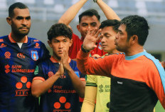 Statistik Kemenangan Sumsel United Jaga Asa Promosi Liga 1, FC Bekasi City Turun Peringkat 