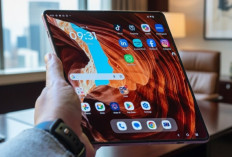 Bukan Tanpa Alasan, Motorola Razr Fold Disebut Cocok Buat Pekerja Profesional