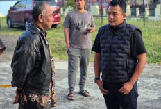 Kiai Cabul Pemerkosa Santri Ditangkap di Wonogiri, ini Lokasi Persembunyiannya 