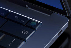 Google Resmi Perkenalkan Googlebook, Laptop Android Bertenaga AI Gemini yang Siap Guncang Pasar