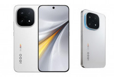 HP iQOO 15 Resmi Rilis di Indonesia, Ini Bocoran Spesifikasi yang Beredar