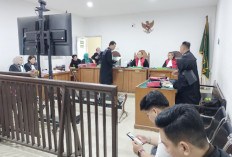 Dendam Kesumat Berujung Maut, Jaksa Tuntut Maulana alias Mao dengan Hukuman Mati