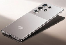 Itel S25 Ultra Miliki Desain Minimalis yang Dilengkap Fitur NFC 