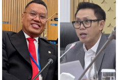 Eko Patrio dan Uya Kuya Akhirnya Dicopot dari Anggota DPR RI, DPP PAN Mohon Maaf pada Rakyat Indonesia