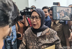 Gantikan Dadan Hindayana Sebagai Kepala BGN, ini Profil Nanik S Deyang